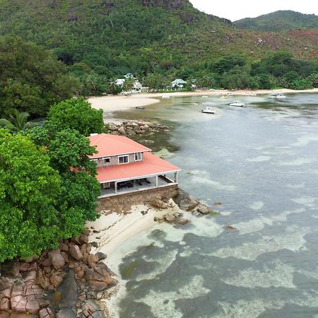 La Saline Βίλα Anse Volbert Village Εξωτερικό φωτογραφία