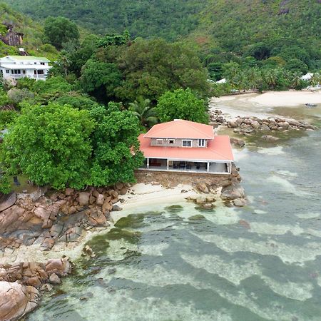 La Saline Βίλα Anse Volbert Village Εξωτερικό φωτογραφία