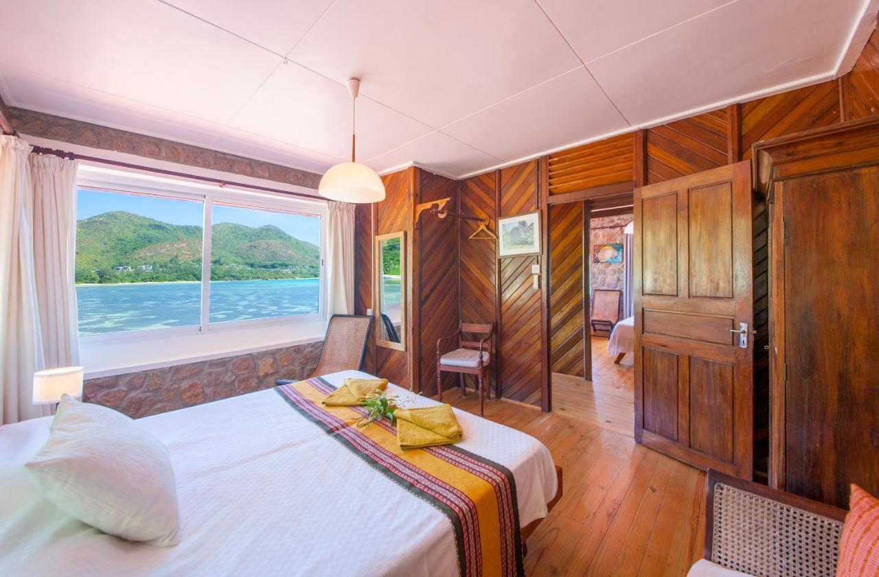 La Saline Βίλα Anse Volbert Village Εξωτερικό φωτογραφία