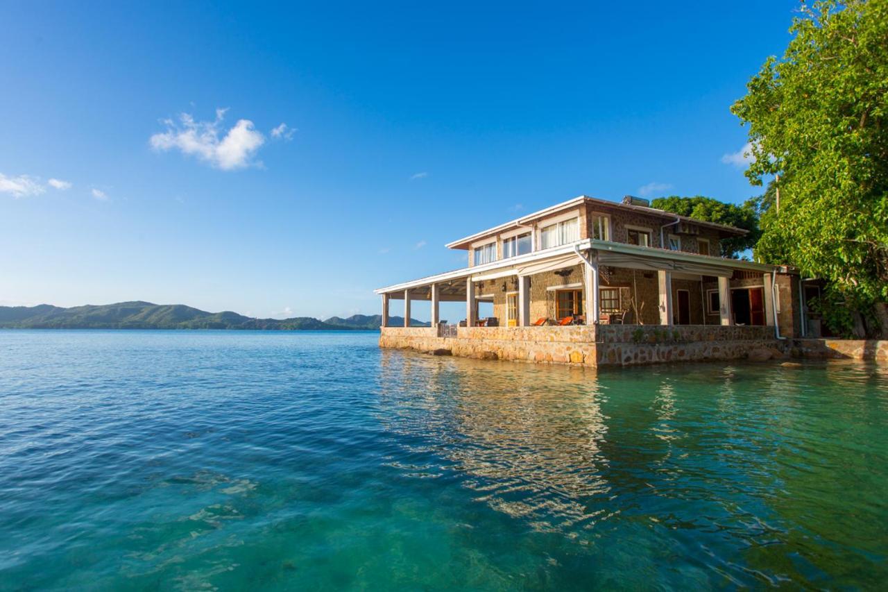 La Saline Βίλα Anse Volbert Village Εξωτερικό φωτογραφία