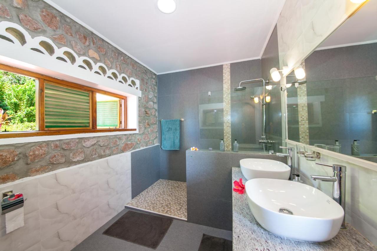 La Saline Βίλα Anse Volbert Village Εξωτερικό φωτογραφία