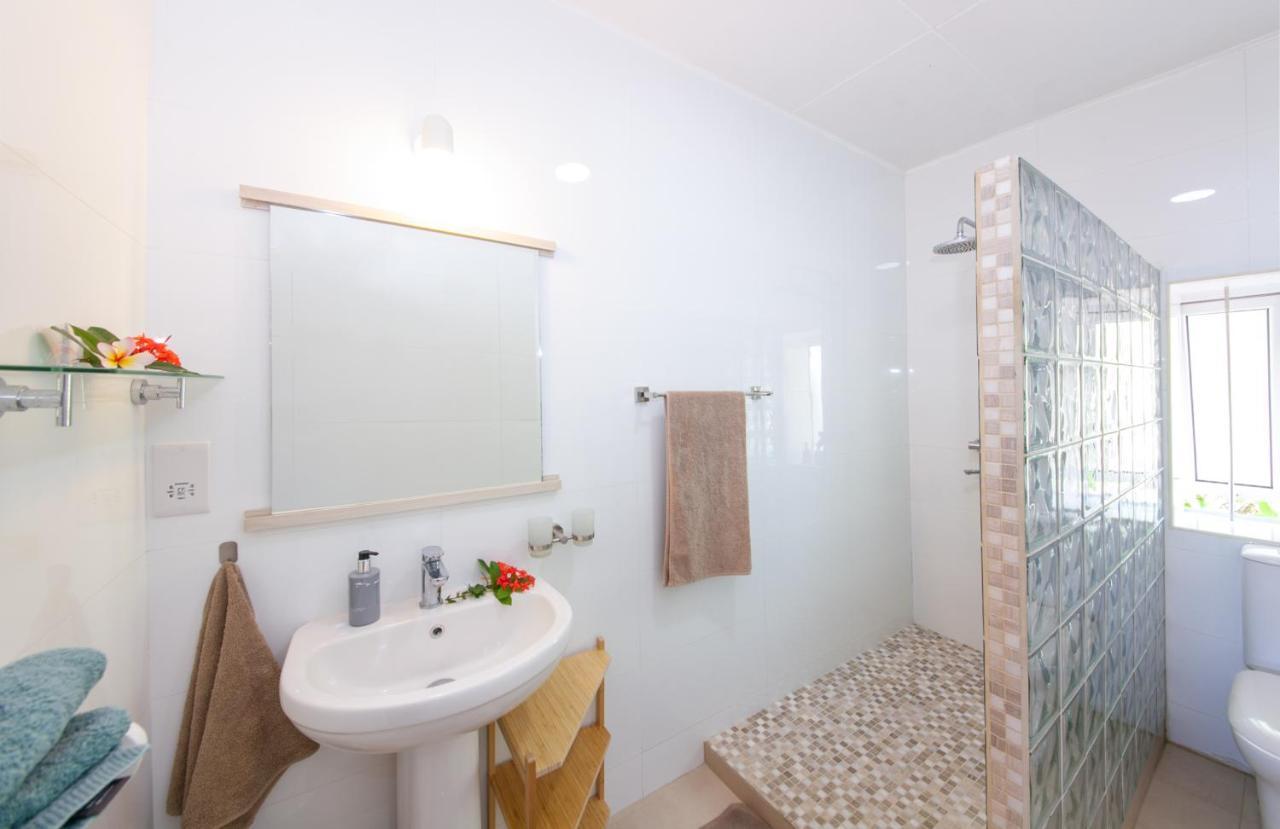 La Saline Βίλα Anse Volbert Village Εξωτερικό φωτογραφία